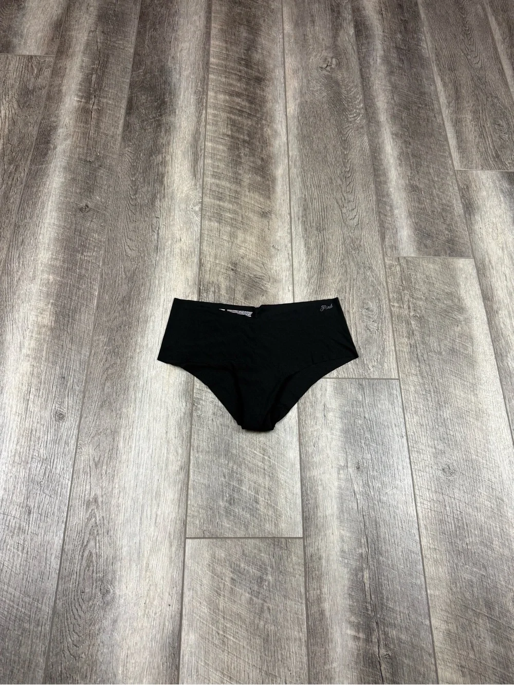 VS‎ Black Cheeky Underwear
